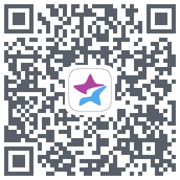 星河可视化 QRcode