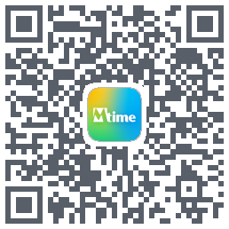 时光网 QRcode