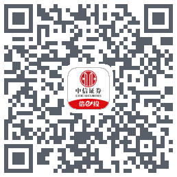 中信证券dev-价格笼子 QRcode