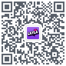 Layla QRcode
