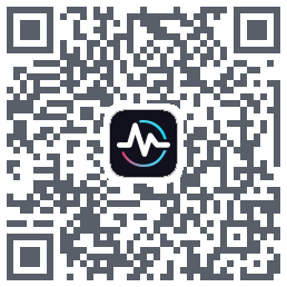 MERIT超燃脂kod QR do pobrania