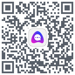 AgoraChat QRcode