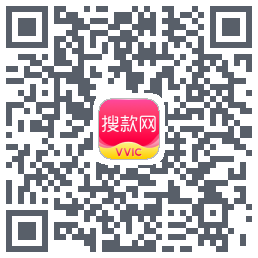 搜款网的下載二維碼