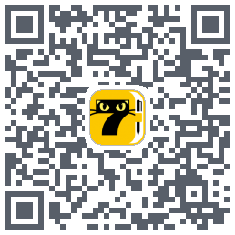 七猫作家助手 QRcode