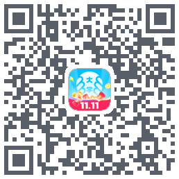 掌上大学kod QR do pobrania