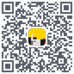 快乐斑马HD的下載二維碼