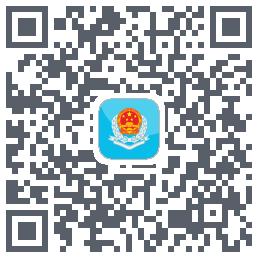 新疆税务 QRcode