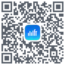数据分析V10kod QR do pobrania