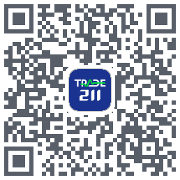Trade211的下載二維碼
