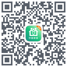 居民端 QRcode