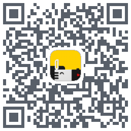 快乐斑马HD的下載二維碼