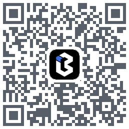 BlueprintGo的下载二维码