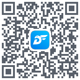 奋斗者+ QRcode