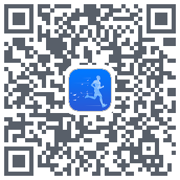 宜准跑步 QRcode