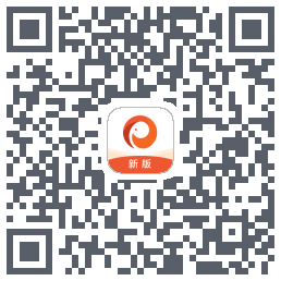 阳光智采codice QR per il download