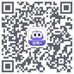 相寓+的下載二維碼