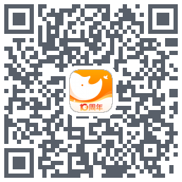 灵犀智慧办公 QRcode