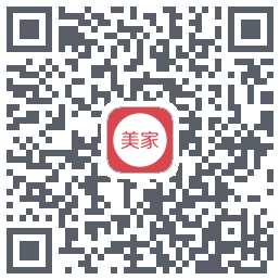 美家量房的下載二維碼
