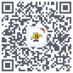 笑脸付 QRcode