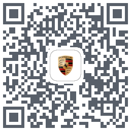 保时捷 QRcode