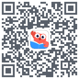 KaDa阅读 QRcode