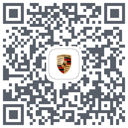 保时捷 QRcode