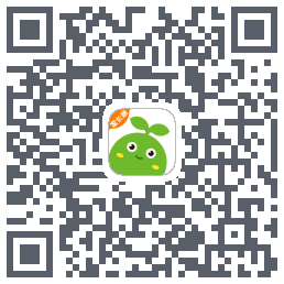 豌豆素质家长端du code QR de téléchargement