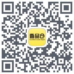 壹品仓 QRcode