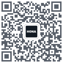 Hona Test QRcode