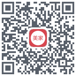 美家量房的下載二維碼