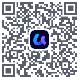 UPDFDownload QR-Code