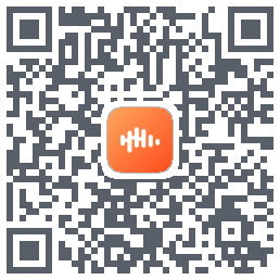 Castbox QRcode