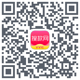 搜款网 QRcode