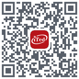 iTed QRcode