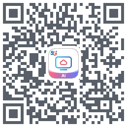 天翼云电脑 QRcode