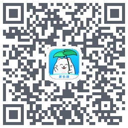拾光喵校园的下載二維碼