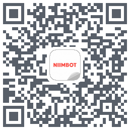 NIIMBOT的下载二维码