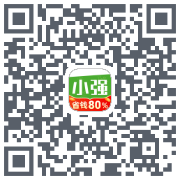 小强停车 QRcode