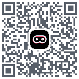播城のダウンロードQRコード