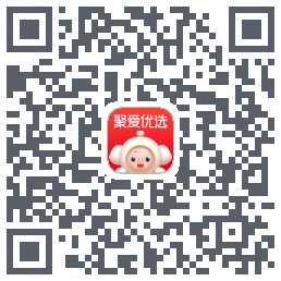 聚爱优选código QR de descarga de