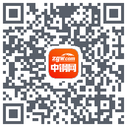 中钢网 QR-код для загрузки