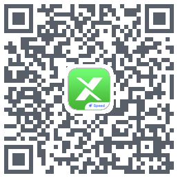 XTrend SpeedのダウンロードQRコード