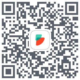 公考雷达 QRcode