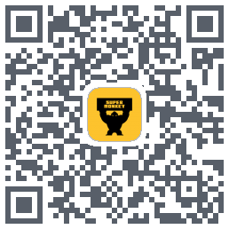 超级猩猩的下载二维码