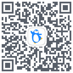 Penguin Lifeรหัส QR สำหรับดาวน์โหลด