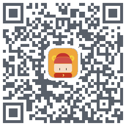 日月保盒 QRcode