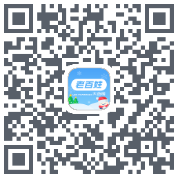 百姓通 QRcode