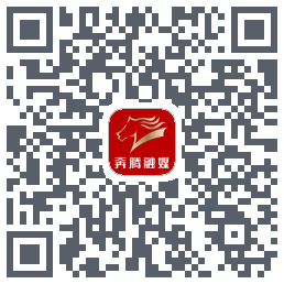 奔腾融媒的下载二维码