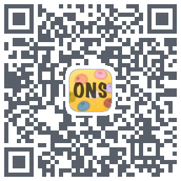 ONSPlayerdu code QR de téléchargement
