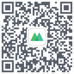 微购相册codice QR per il download